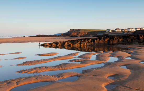Best Beaches in Cornwall