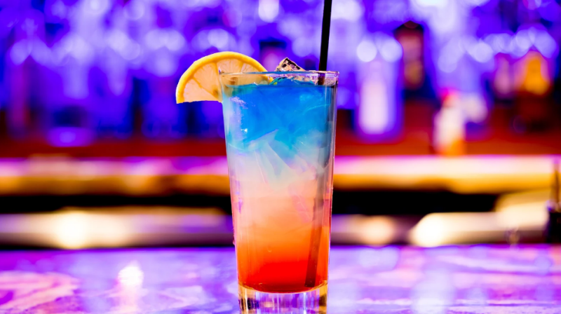 Cocktail Bars Edinburgh Top 10 Best Bars