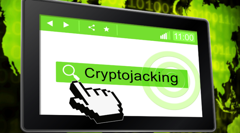 Cryptojacking and Its Effect on IT Security