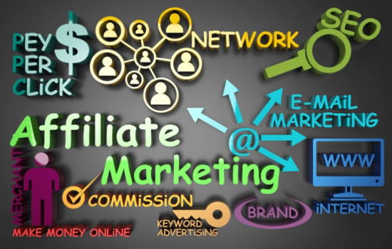 5 Types of Affiliate Programs for Small Businesses