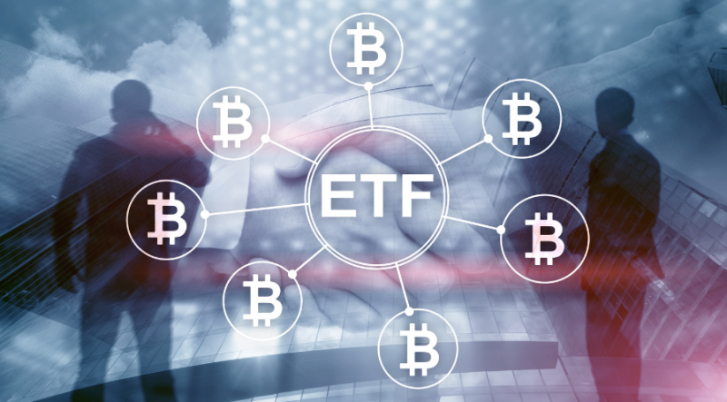 Crypto ETFs - All You Need to Know