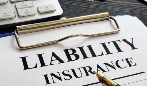 What Is Public Liability Insurance