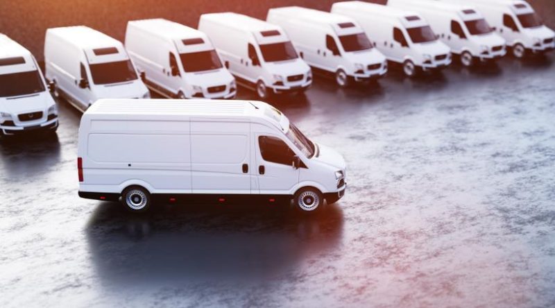 Exploring the Latest Trends in Fleet Management Systems