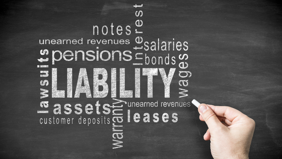 What is Unlimited Liability in Business UK Business Magazine