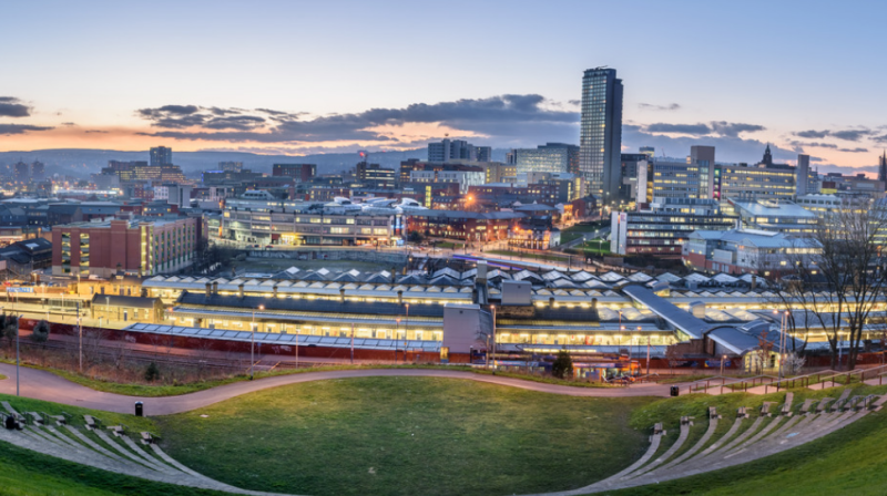 What are the Special Things to do in Sheffield