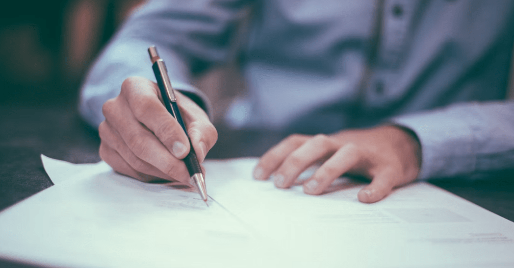 Apply for a Small Business Loan