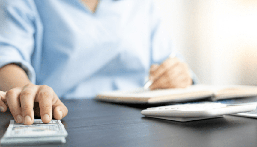 Can I contribute my lottery winnings to a good cause