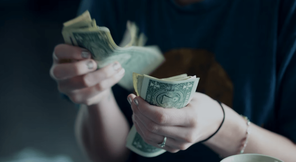 Can I distribute my lottery winnings to family and friends