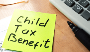 How do Child Benefit Work