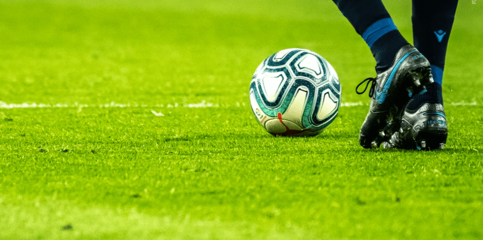 In football, how does a Patent bet work