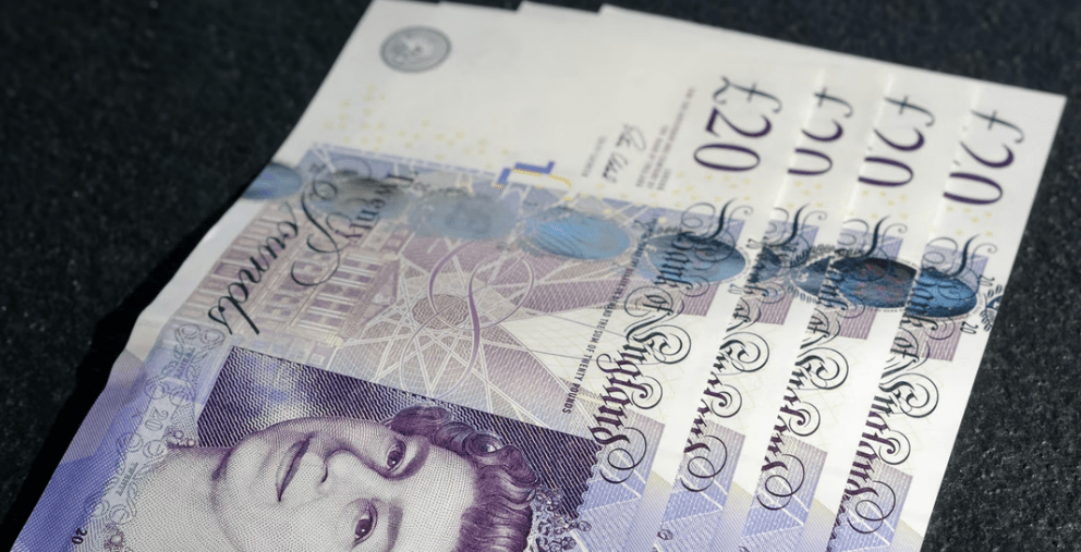 What Happens to the Money