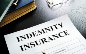 What is an Indemnity Insurance