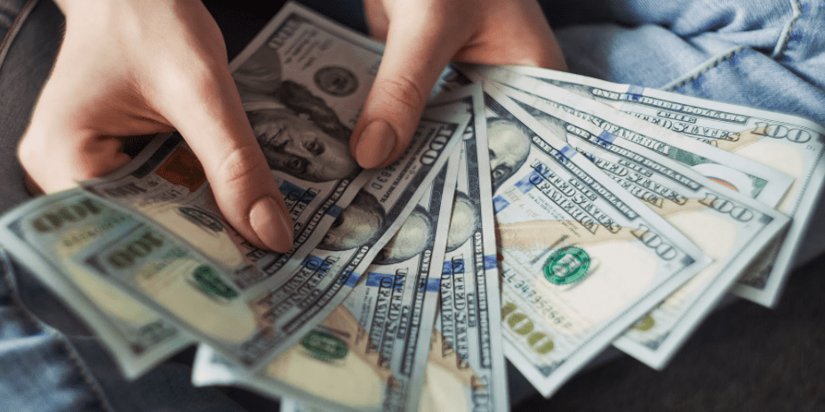 What is the cost of a Patent bet