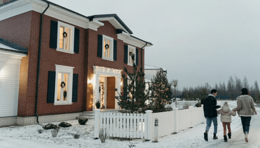 what is Principle Private Residence Relief