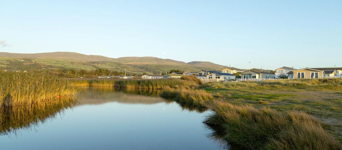 Barmouth Bay Holiday Park