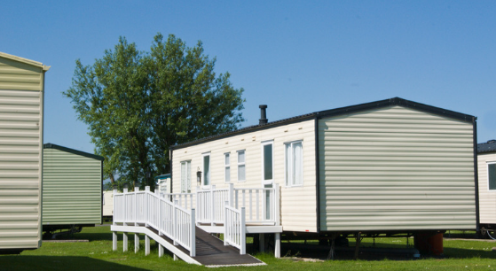 Whitecliff Holiday Park