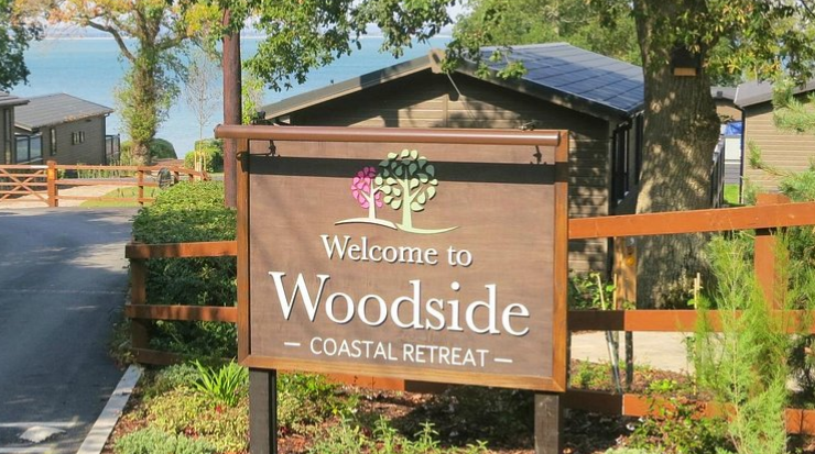 Woodside Coastal Retreat