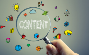 More Engaging Content