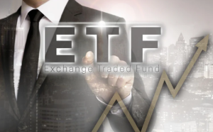 What is a Crypto ETF