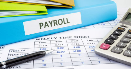 Payroll Taxation