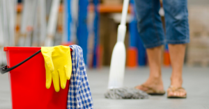 The Keys to Success for a Cleaning Busines