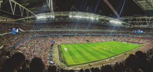 The Great Winter Football Wave is Coming! - The World Cup happens in the winter for the first time!