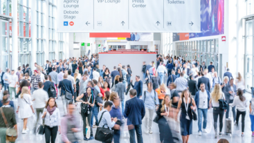 Smaller and More Tailored Experiences