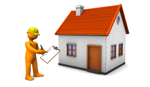 Check the Building Regulations