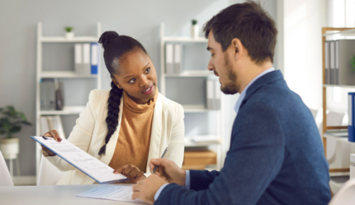 Conveyancing Solicitor