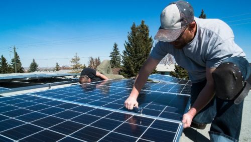 How to Choose a Solar Installation Company