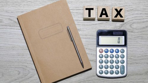 Do You Need to Pay Tax on Online Investments