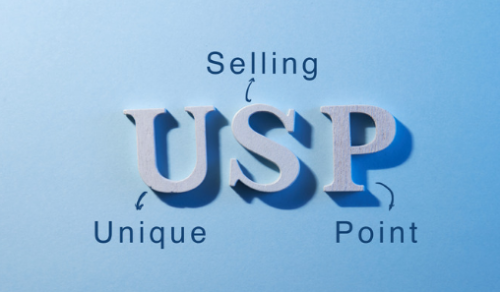 First Things First – What Is A USP