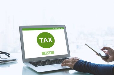 Online Investment Taxes
