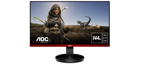 AOC Gaming G2490VXA - 24 Inch FHD Monitor