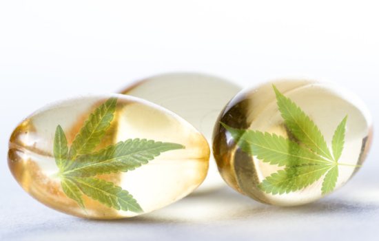 Benefits of CBD Oil and Ayurveda Supplements in Supplements