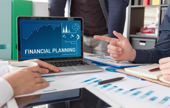 A Guide to Financial Planning for When You Inherit Money