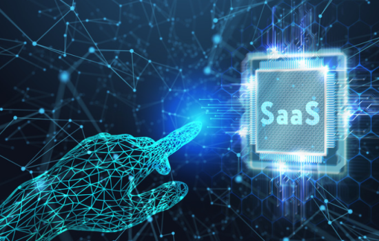 PaaS and SaaS - Similarities And Differences