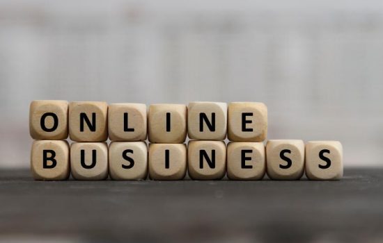 how and why buying an online business