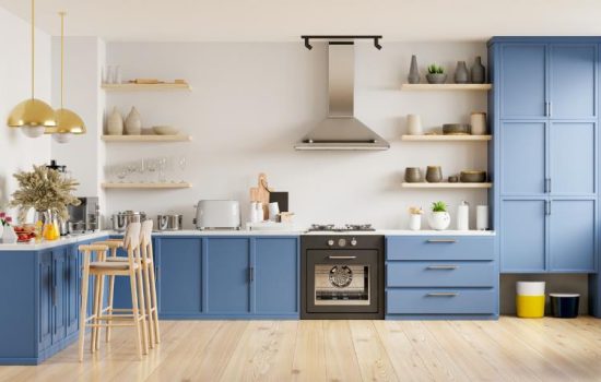 Benefits of Handcrafted Kitchen Furniture