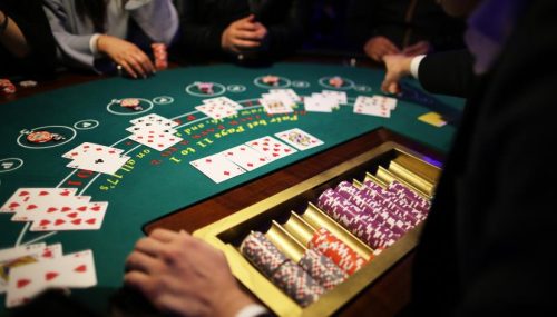 Gambling ‘Destination Cities’ Also Suffering 