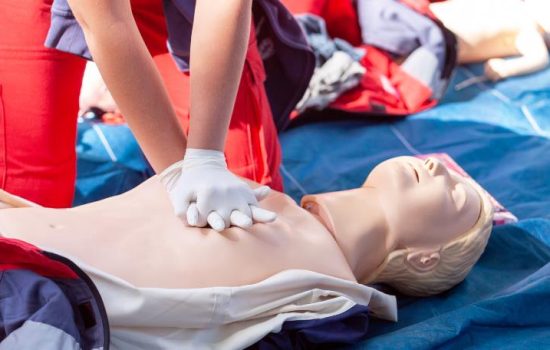 How to Do CPR - A Concise Guide for Life-Saving Techniques