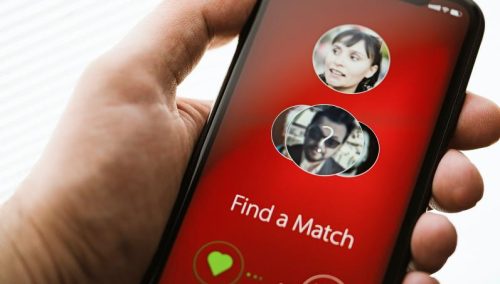 The Rise of Niche Dating Apps