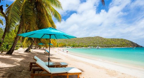 Breathtaking Beaches and Natural Wonders