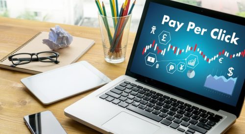 You can ‘test’ keywords to figure out which of them to stick with