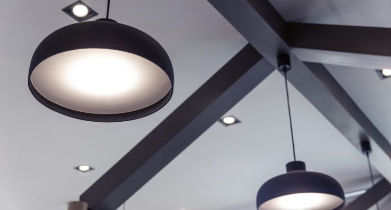 Transforming Commercial Spaces with Modular Lighting Solutions