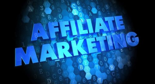 Affiliate Marketing