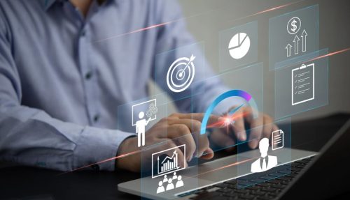 How Secure Is Microsoft Ink for Business Data