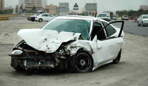 How Severe Were Freddie Flintoff’s Injuries After the Crash