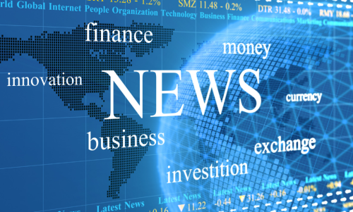 What Categories of Resources Can You Explore on DGMNews.com