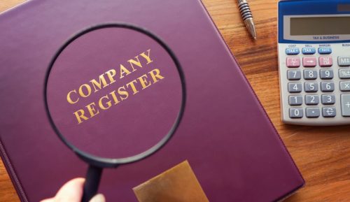 What Happens When You Take an Already Registered Name